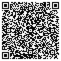 QR code with C C Mulloy contacts