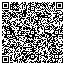QR code with C D Feedlots Inc contacts