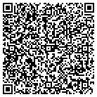 QR code with Anesthesia Healthcare Partners contacts