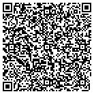QR code with Dallas Barber & Stylist Clg contacts