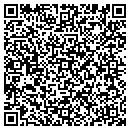 QR code with Orestimba Ranches contacts