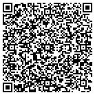 QR code with Apex Healthcare Staffing Solutions Inc contacts
