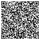 QR code with L Wayne Kirby contacts