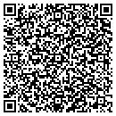 QR code with Hall Of Fame Barber Battle contacts