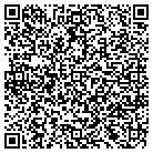 QR code with Oakland City Cmnty Gardn Prgrm contacts