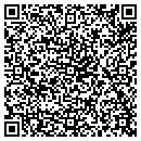 QR code with Heflins Hairport contacts