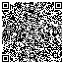 QR code with Robin Carole Hall contacts