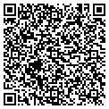 QR code with Lkb & Sons contacts