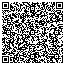 QR code with C K Feedlot Inc contacts