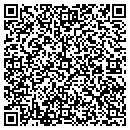 QR code with Clinton Herman Antholz contacts