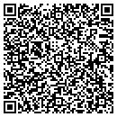 QR code with Apex Lumber contacts