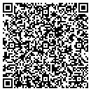 QR code with George's Barber Salon contacts