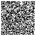 QR code with M T CO contacts