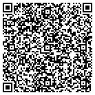 QR code with Pusher Construction Inc contacts