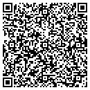 QR code with Azonix Corp contacts