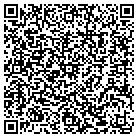 QR code with Two Brooms & A Dustpan contacts
