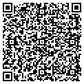 QR code with Jams contacts