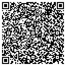 QR code with Adonis contacts