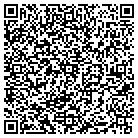 QR code with Alejandro's Barber Shop contacts