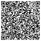 QR code with R Loeding Trucking Inc contacts