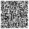 QR code with Cva contacts