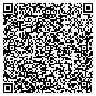 QR code with R Hill Construction LLC contacts