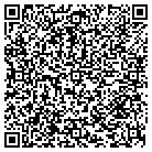 QR code with Spunky Sprouts Learning Center contacts