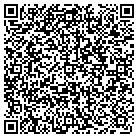 QR code with Mc Coy's Income Tax Service contacts