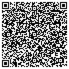 QR code with AAA Water Conditioning Service contacts