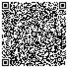 QR code with Mc Namaras Printing contacts