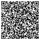 QR code with Cafe Med contacts