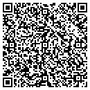 QR code with R & R Payday Advance contacts