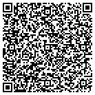 QR code with Fantasy Floral Gallery & Gifts contacts