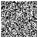 QR code with David Alber contacts