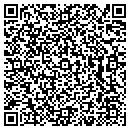 QR code with David Heiser contacts