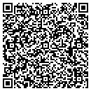 QR code with Thrivalaska contacts
