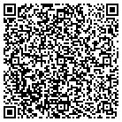 QR code with Magic Touch Barber Shop contacts