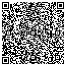 QR code with Tiffany Miniweather contacts