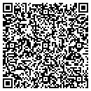 QR code with David V Hughson contacts
