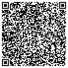 QR code with Applied Analytics Inc contacts