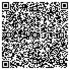 QR code with Adans Africa Hair Braiding contacts