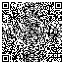 QR code with A Electrolysis contacts