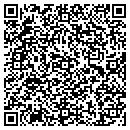 QR code with T L C Child Care contacts