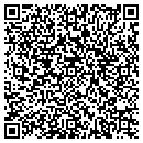 QR code with Clarence Cox contacts