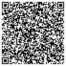 QR code with Jeffrey A Bell Trucking contacts