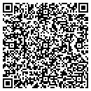 QR code with White Cloud Concrete Inc contacts