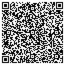 QR code with John D Byrd contacts