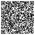 QR code with Cook N & A contacts