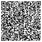 QR code with A & C Concrete Specialists contacts