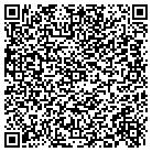 QR code with Mahan Trucking contacts